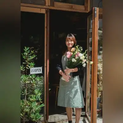 明梨